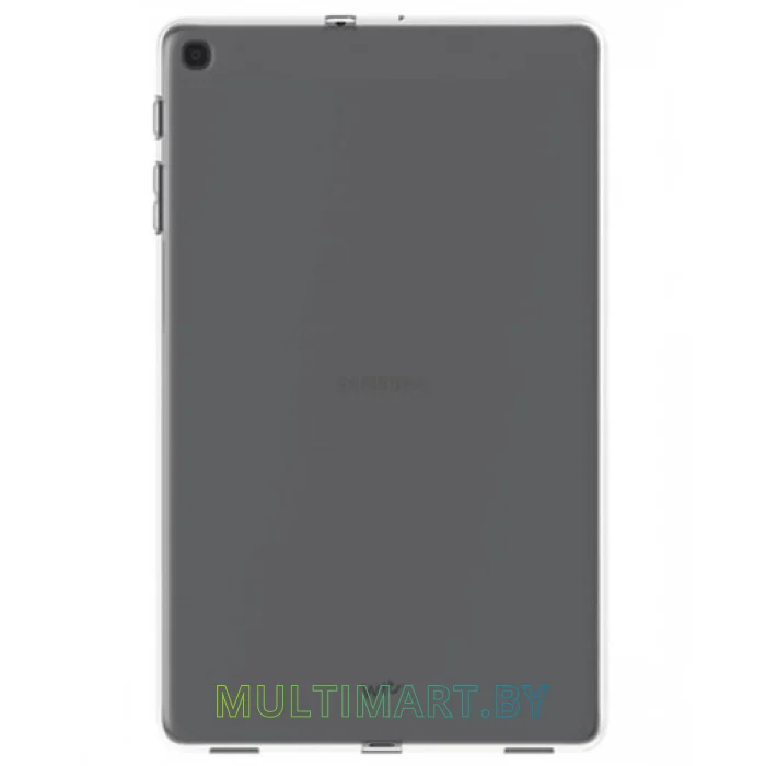 Чехол для планшета Wits Soft Cover для Galaxy Tab A (прозрачный)